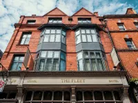 The Fleet Hotels near Trinity College