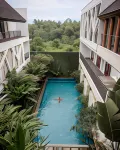 Bellecrown Rooms - Pool