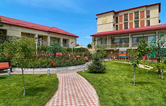 ILK INN HOTEL