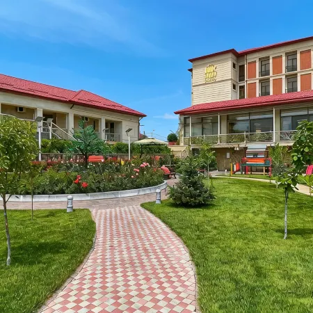 ILK INN HOTEL