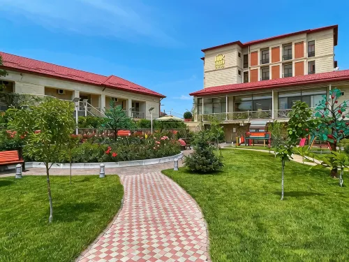 ILK INN HOTEL