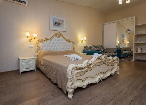 Tsvetnoy 5 Hotel - Pet friendly