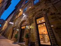 Hotel Italia Cortona Hotels in Cortona