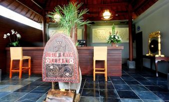 Ubud Raya Villa Bali