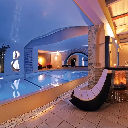 Iakovakis Suites & Spa