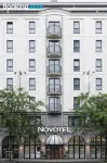 Novotel Brussels Centre Midi Station