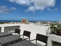 Yomitan Condhotel ND - Ocean View