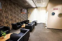 Hotel AreaOne Miyazaki City - 3-Star