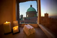 Hotel Italia Cortona