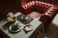 Hotel Soul Place - breakfast
