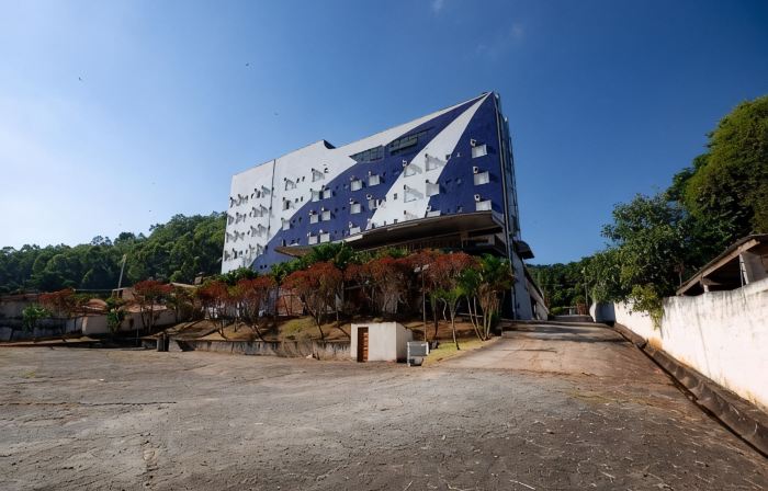 Hotel Caminho do Rosário