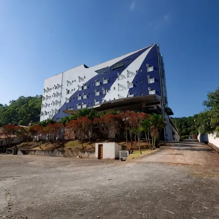 Hotel Caminho do Rosário