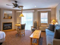 Red Wolf Lodge at Olympic Valley