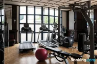 Seminaris Hotel Nürnberg - Gym