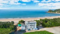 Anmyeondo Badasori Pension - موقف سيارات