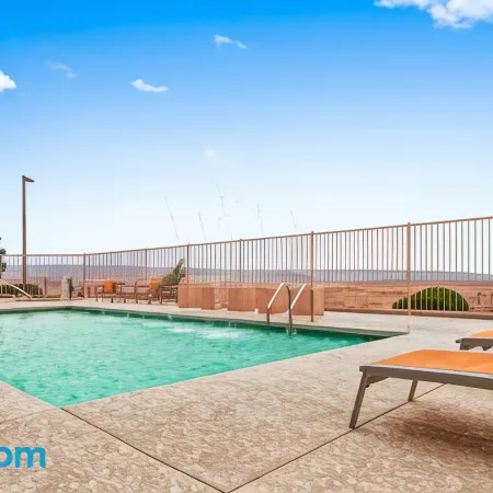Best Western View of Lake Powell Hotel