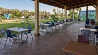 The Navigator - Palm Oasis Alvor - breakfast