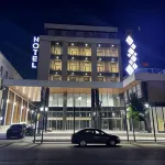 Premier Hotel Отели в г. 