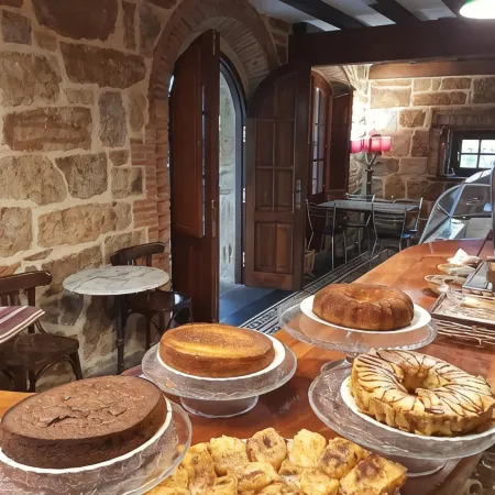 Posada El Hidalgo