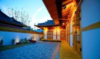 Hanok House - Pensions