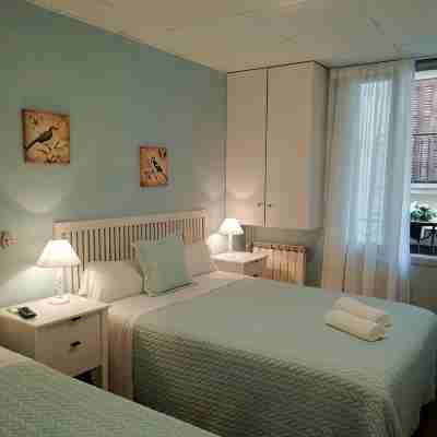 Pension Kaia Rooms