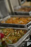 加布裡埃拉飯店 - 早餐
