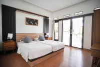 Omah Angkul Angkul Villa