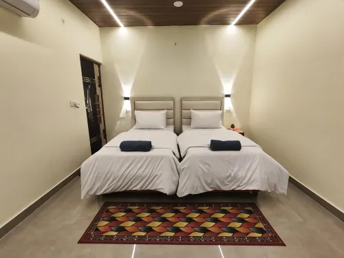 Hotel Sunrise Agra Near Taj Mahal - 4 ดาว