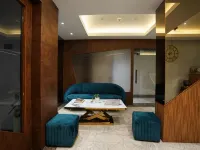 Hotel the Venue 안바드 호텔