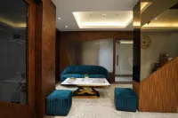 Hotel the Venue