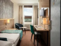 Congress & Wellness Hotel Olsanka Hotels near Vila Flora