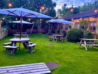 Bowes Incline Hotel Hotels in Gateshead