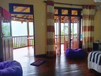 Blue Ribbon Homestay - Bed and breakfast