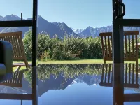 Sunset Motel Hotels in Fox Glacier
