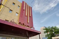 Hotel Jolin - 2 stjerner