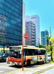 Hiroshima Intelligent Hotel Annex - Park Yeri