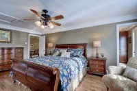 Watauga Riverbend Retreat - 4-Star