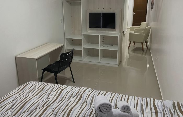 Pel Apart Hotel