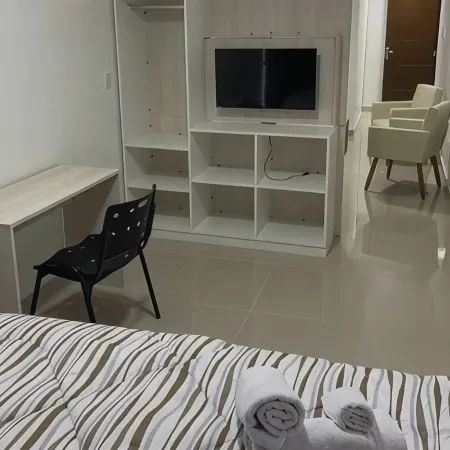 Pel Apart Hotel