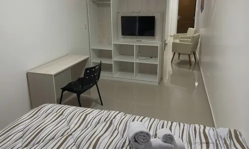 Pel Apart Hotel - 3-Star