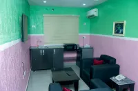 Omooke Hotel - spa