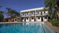 Pousada Nobre Vista - Pools