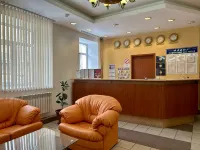 Hotel Alfa - Pet friendly