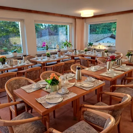 Hotel Ingeburg