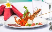 Puri Saron Senggigi Hotel
