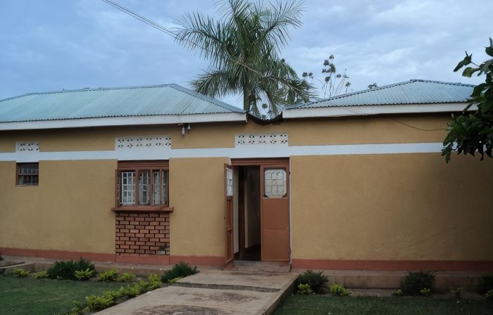Alpha Resort Hotel