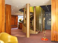 Hotel Bernina Geneva Hotels near Cité