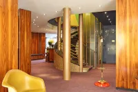 Hôtel Bernina Genève - 3 étoiles