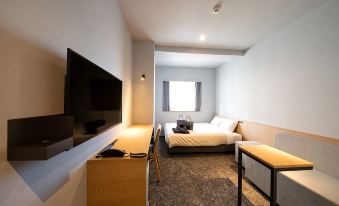 AMANEK Inn Beppu