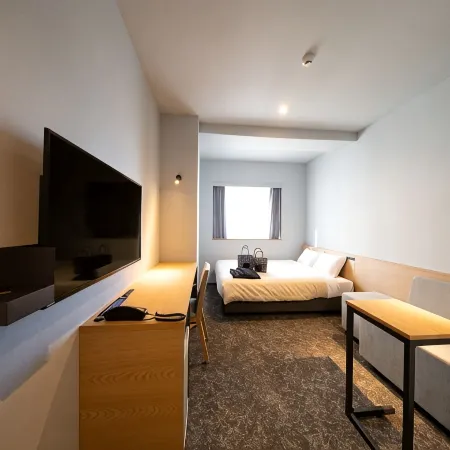 AMANEK Inn Beppu